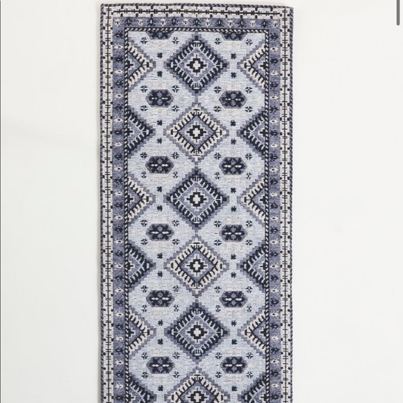 Anthropologie Bath Anthropologiejacquardwoven Retreat Bath